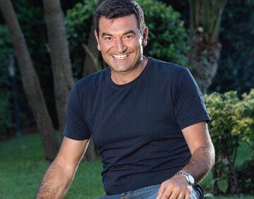 Il patrimonio di Max Giusti e quanto guadagnerà a Mediaset