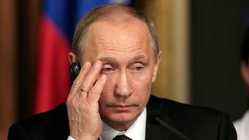 Allarme dagli Usa, aumenta il rischio di attacchi russi su larga scala