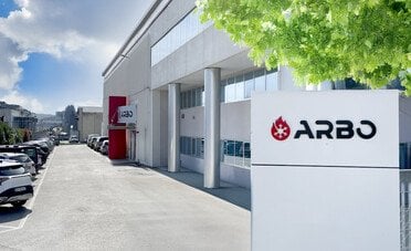 Arbo punta su Aruba per modernizzare e-commerce, ERP e CRM