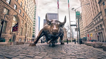 Ribilanciare il portafoglio può essere molto rischioso. Ecco cosa devi sapere prima di modificare l'asset allocation
