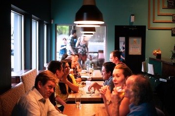 Il fatturato Ho.re.ca è cresciuto del 23% in 5 anni. Oggi vale 107 miliardi