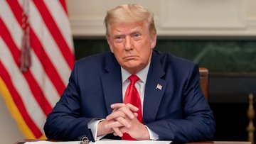 Quanto guadagna Donald Trump, patrimonio e stipendio del presidente Usa
