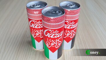 La Coop si schiera. Via i prodotti israeliani, sugli scaffali arriva la Gaza Cola