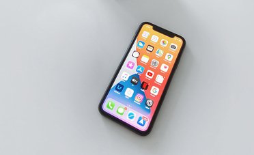 Come togliere blocco schermo iPhone