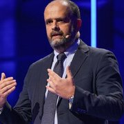 Oreste Pollicino, l'Intelligenza Artificiale e il rischio di un Leviatano chiamato Tecnocrazia