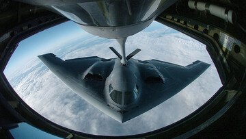 Questa è la società dietro il bombardiere utilizzato dagli Stati Uniti nell'attacco all'Iran