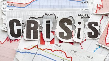 Questa azienda europea rischia il fallimento. -72% in un anno
