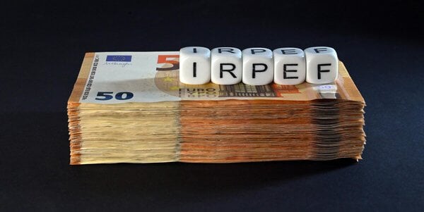 Taglio Irpef al ceto medio al 33% con tetto massimo, chi è escluso?