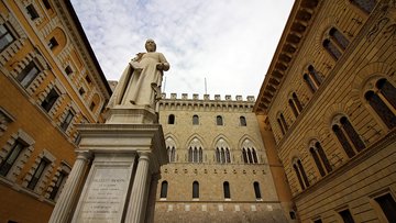 MPS, messaggio dagli utili. Cosa fare ora con le azioni a Piazza Affari