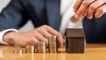 Quanto devi guadagnare per poter comprare una casa da 300mila euro