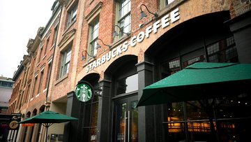 Starbucks cerca investitori in questo Paese