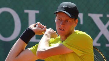 Quando gioca Sinner oggi contro Nardi a Wimbledon, orario e dove vedere tv