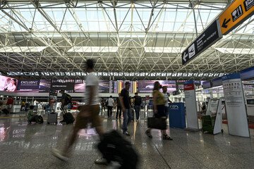 Negato imbarco a 6,6 milioni di passeggeri nonostante avessero biglietto e passaporto
