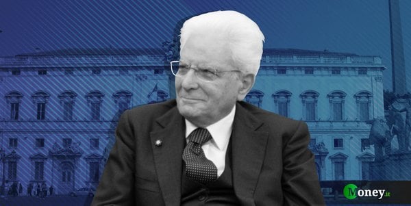 Lo stipendio del presidente della Repubblica, quanto guadagna Mattarella?