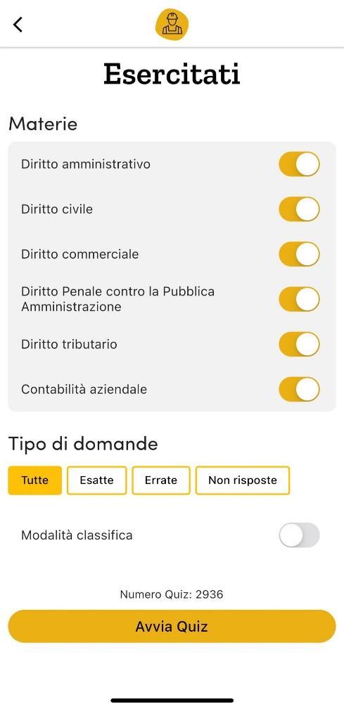 Concorso Agenzia Delle Entrate 2023: Come Esercitarsi Gratis Sull’app ...