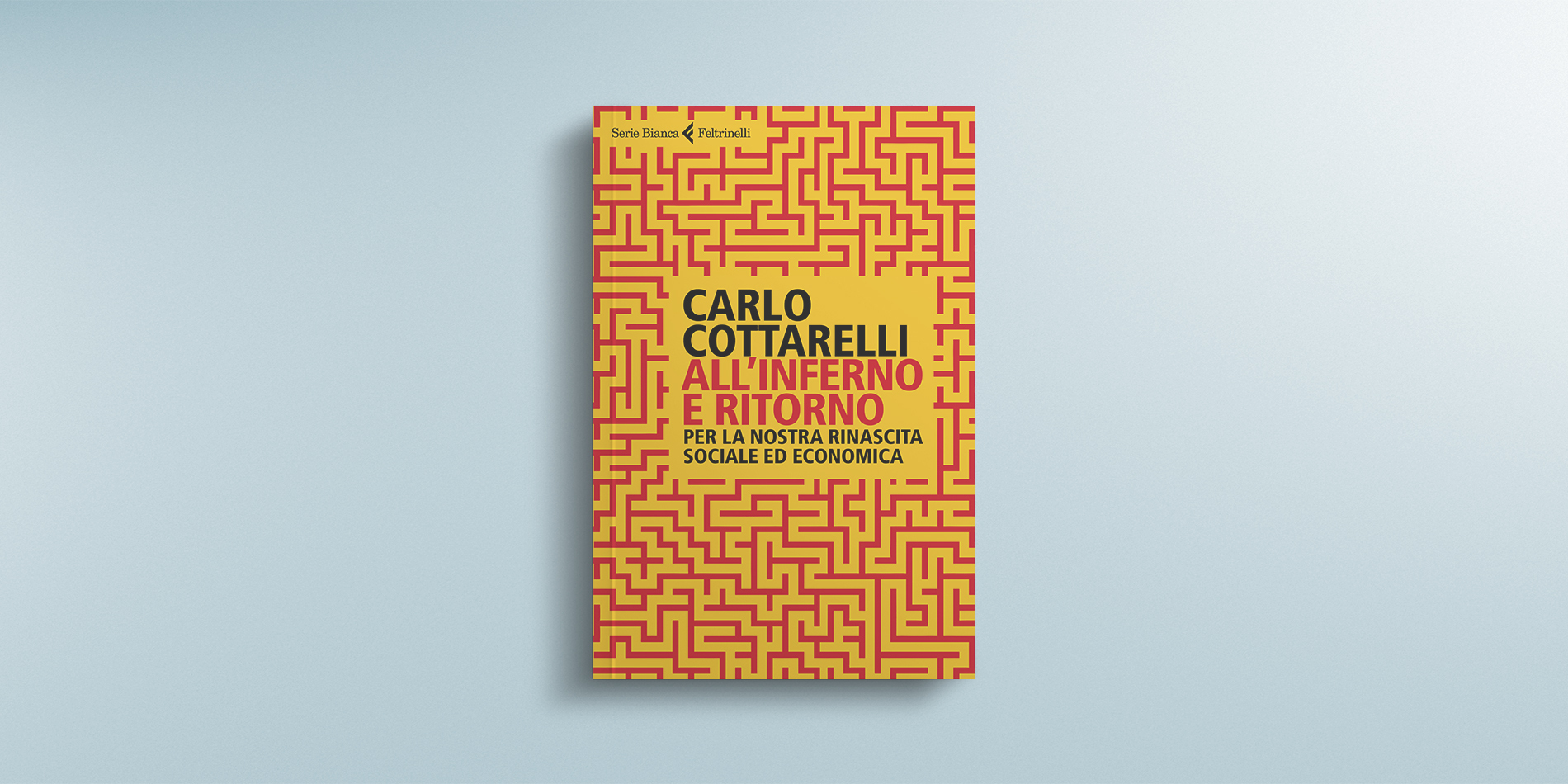 All'inferno e ritorno