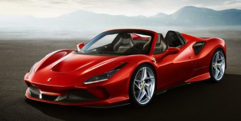 Ferrari due nuovi modelli in arrivo a settembre. Ipotesi e