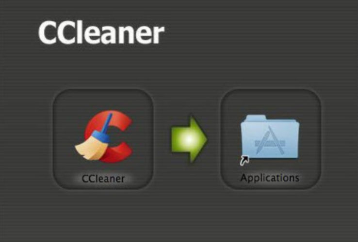 ccleaner mac free download italiano