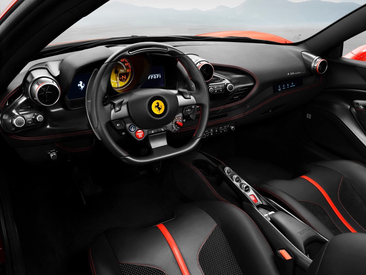 Download L&#039;ultima Ferrari Uscita Images