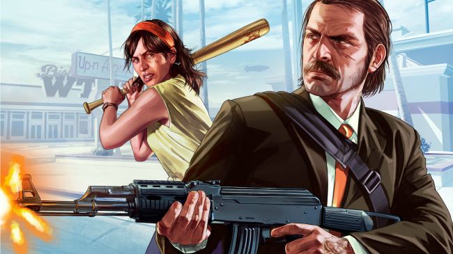 GTA 6 arriverà solo su PS5 e Xbox Scarlett e sarà ispirato a Narcos e alle  meccaniche di RDR 2