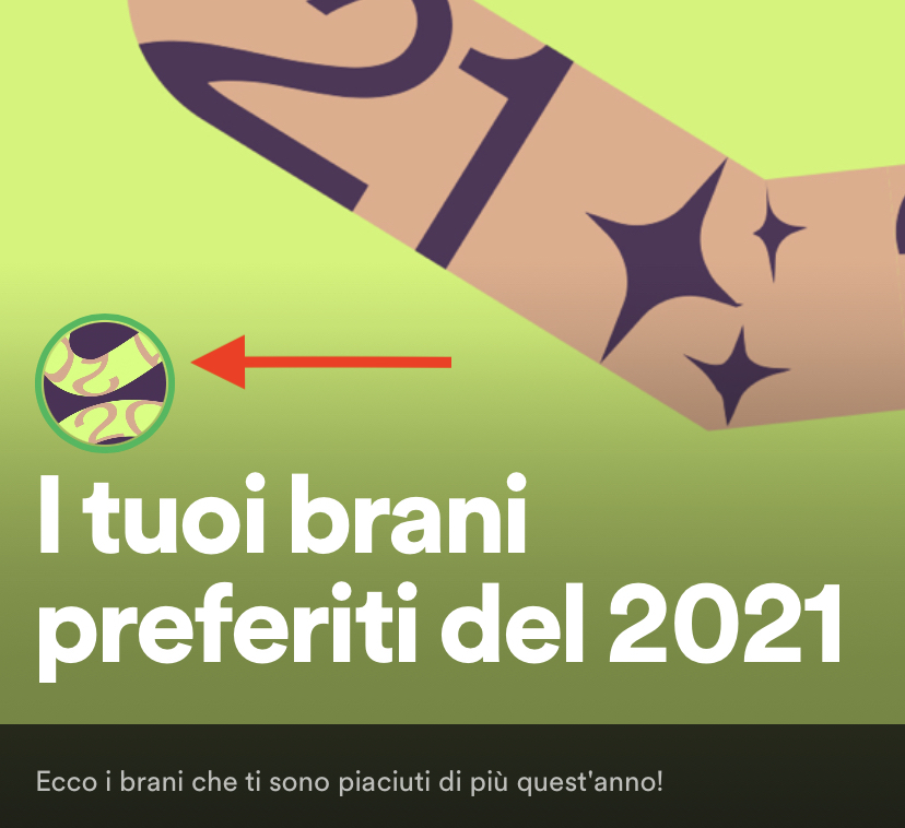 spotify wrapped 2021 come vedere e condividere su instagram