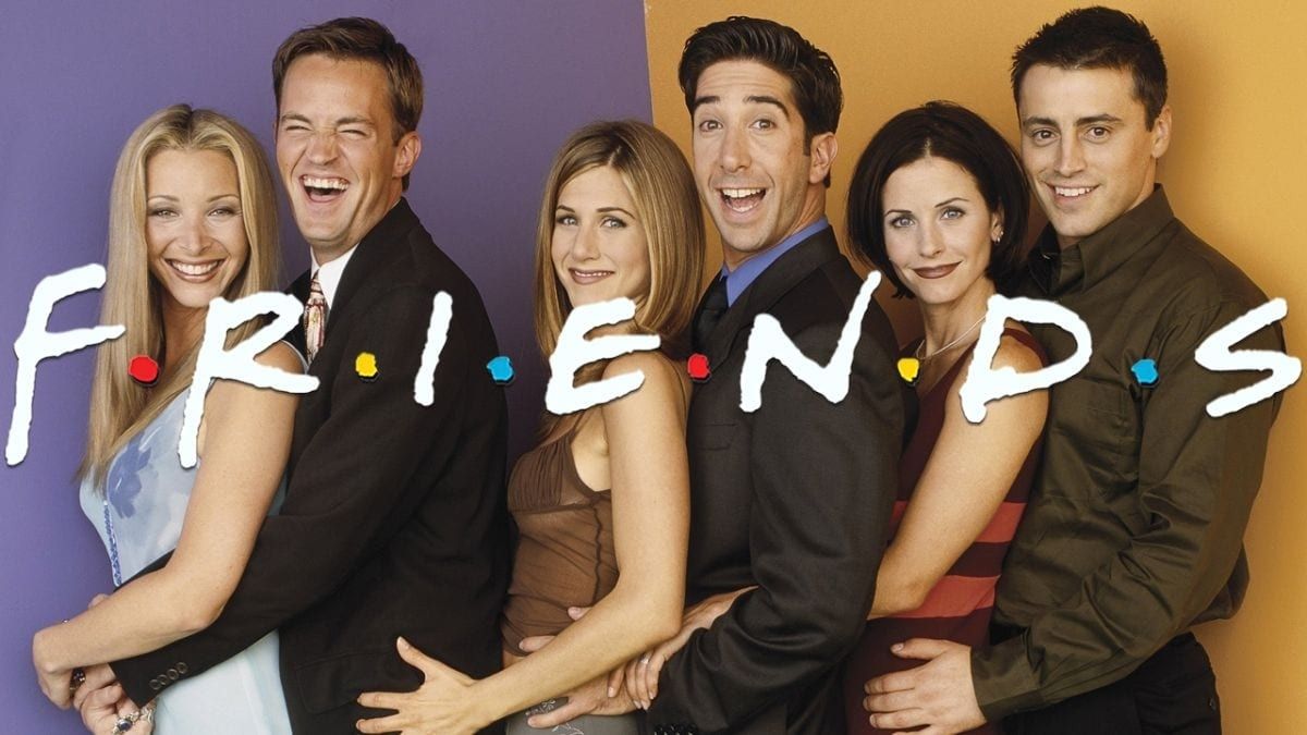 Friends, la reunion anche in Italia: quando e dove vederla in Tv