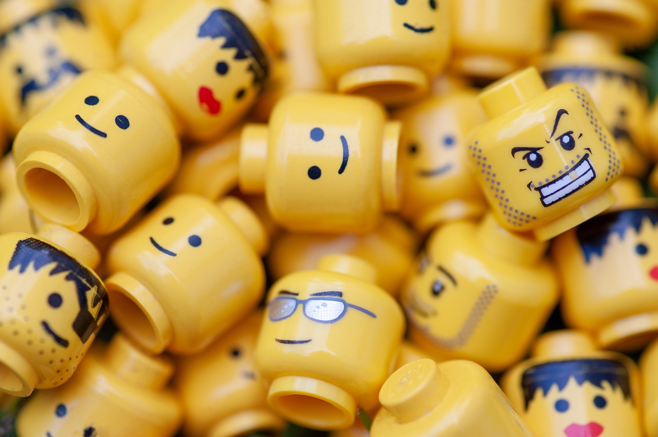 Come fare soldi con i Lego: 8 consigli utili