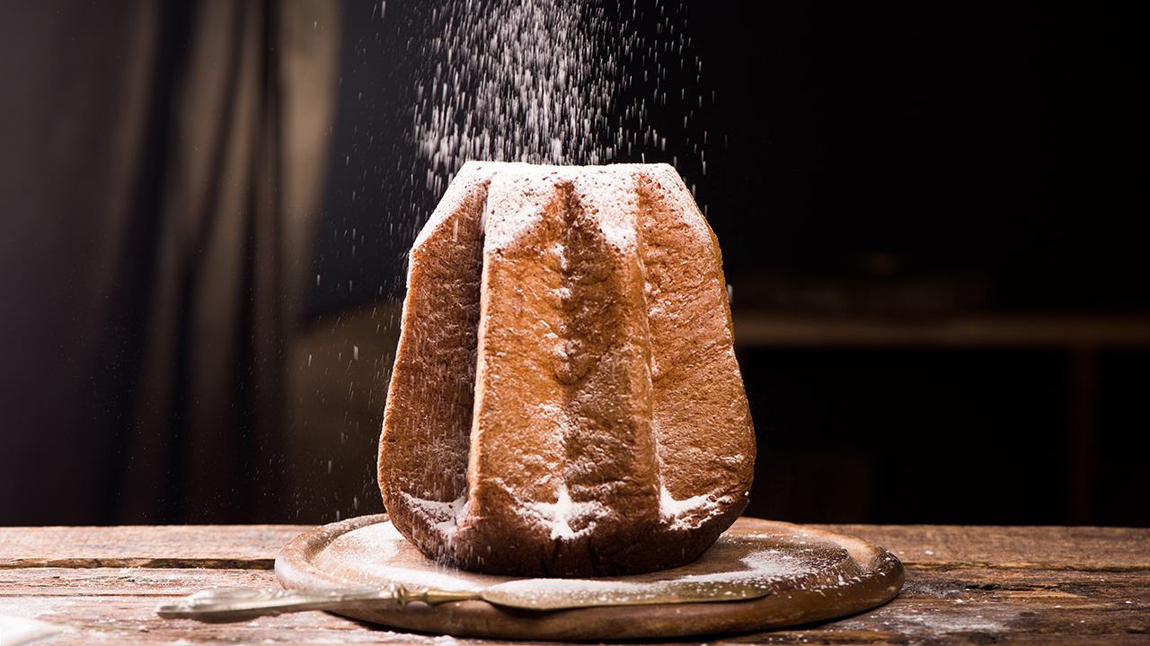 Bauli il Pandoro di Verona - Pandori, i migliori al supermercato secondo  Altroconsumo Cook - Cucina