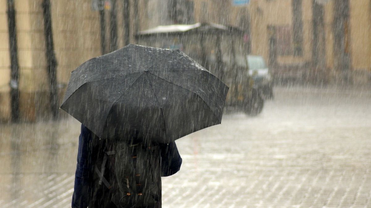 Allerta meteo nel week end, tornano freddo e pioggia. Corazzon, 3B Meteo:  «Neve a bassa quota»