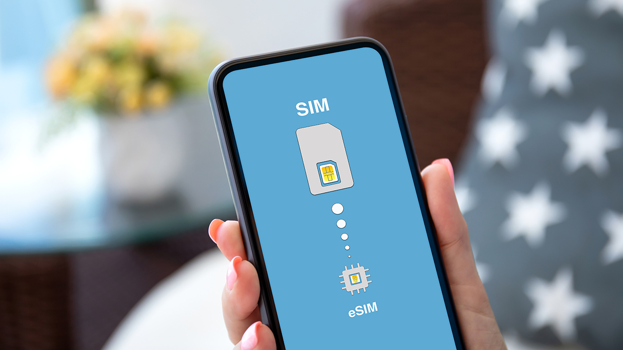 Come funzionano le eSIM con TIM, Vodafone, WindTre, Very Mobile, Spusu,  CoopVoce e Vianova - , News, Telefonia