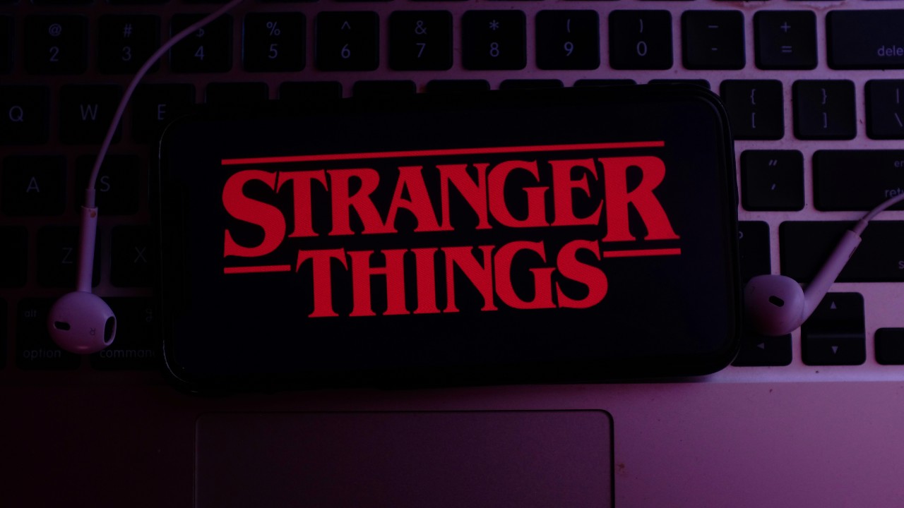 La Casa di Carta e Stranger Things invadono GameStopZing con tanti