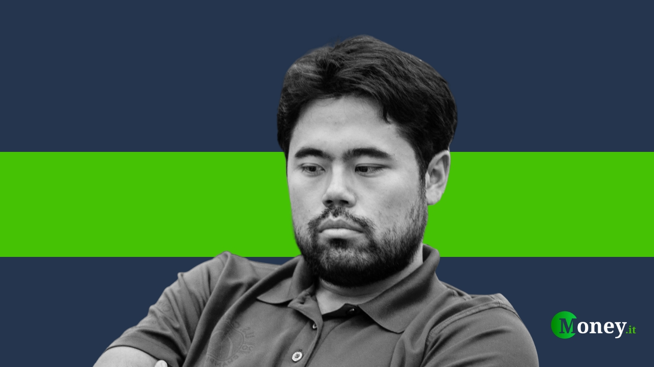 Hikaru Nakamura (Jogador De Xadrez) - Idade, aniversário, biografia, fatos,  família, patrimônio líquido, altura e muito mais