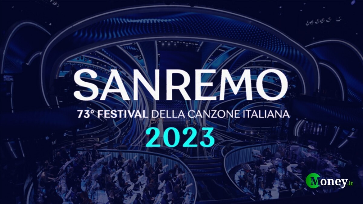 Chi vince Sanremo 2023? Quote scommesse e favoriti del Festival