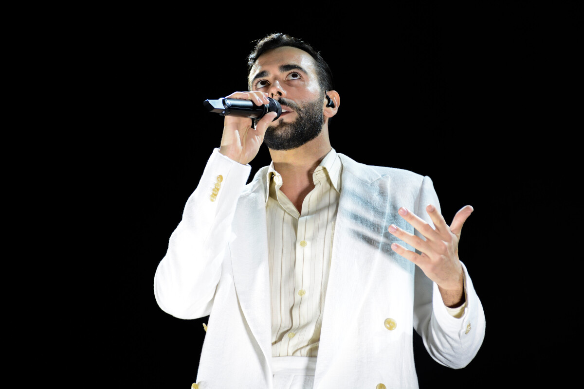 Quanto guadagnerà Marco Mengoni con il tour e quali sono le date più  importanti