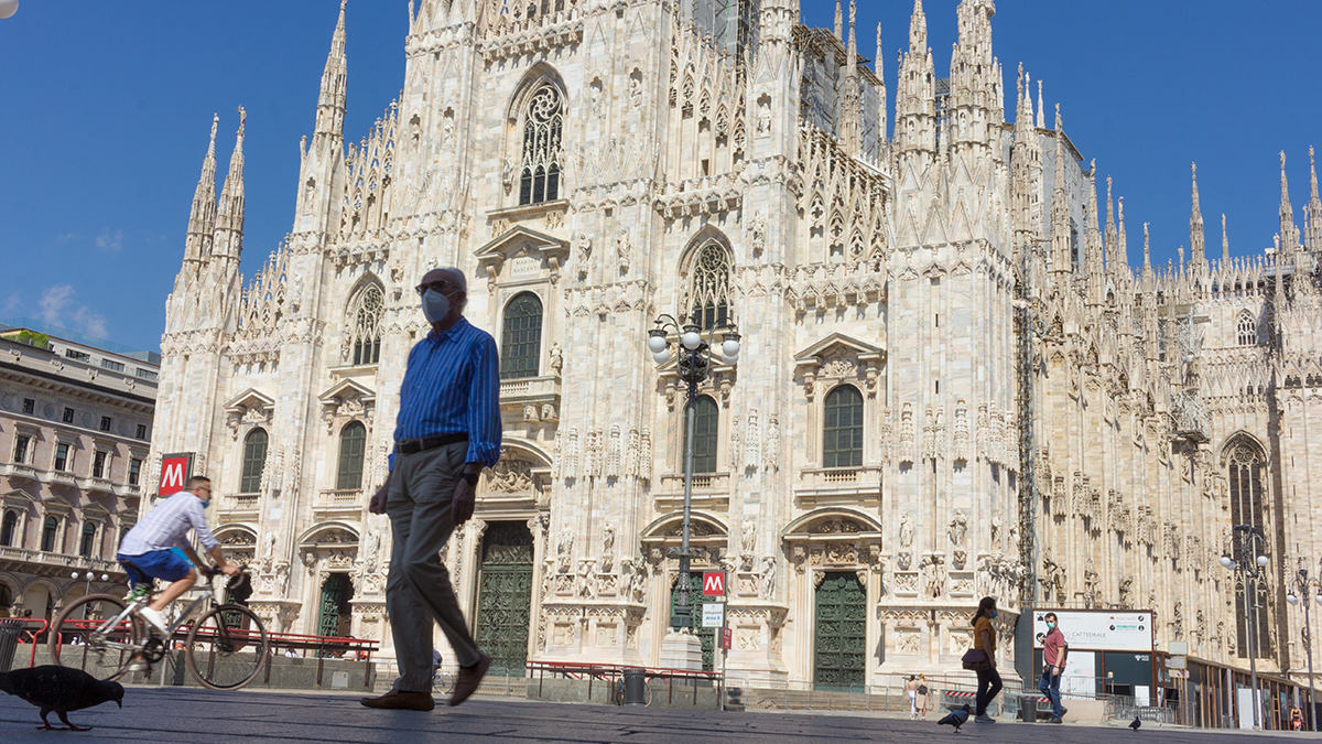 Quanto costa vivere da soli a Milano? Ecco i consigli per vivere