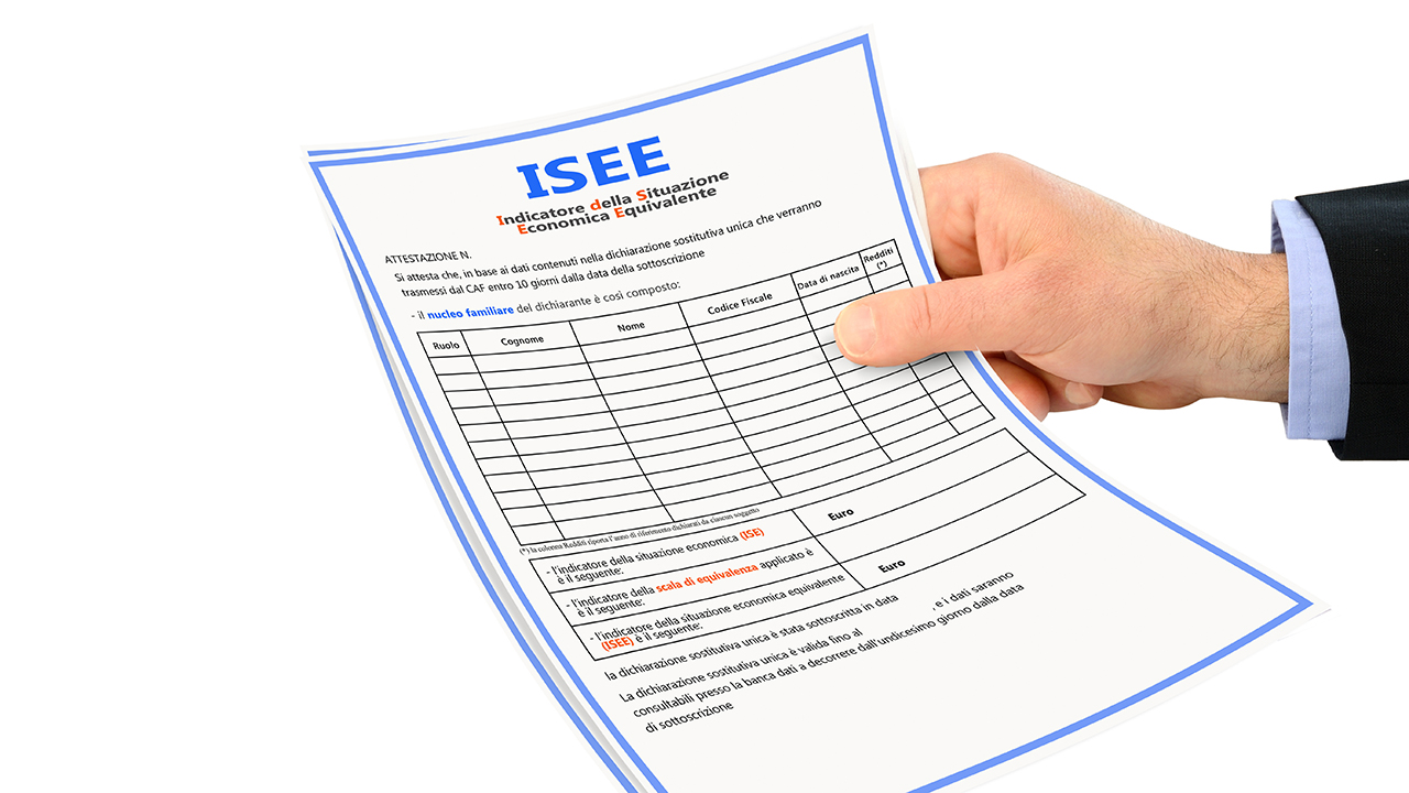 Isee 2024, ecco quale importo non va superato per accedere a bonus e  agevolazioni