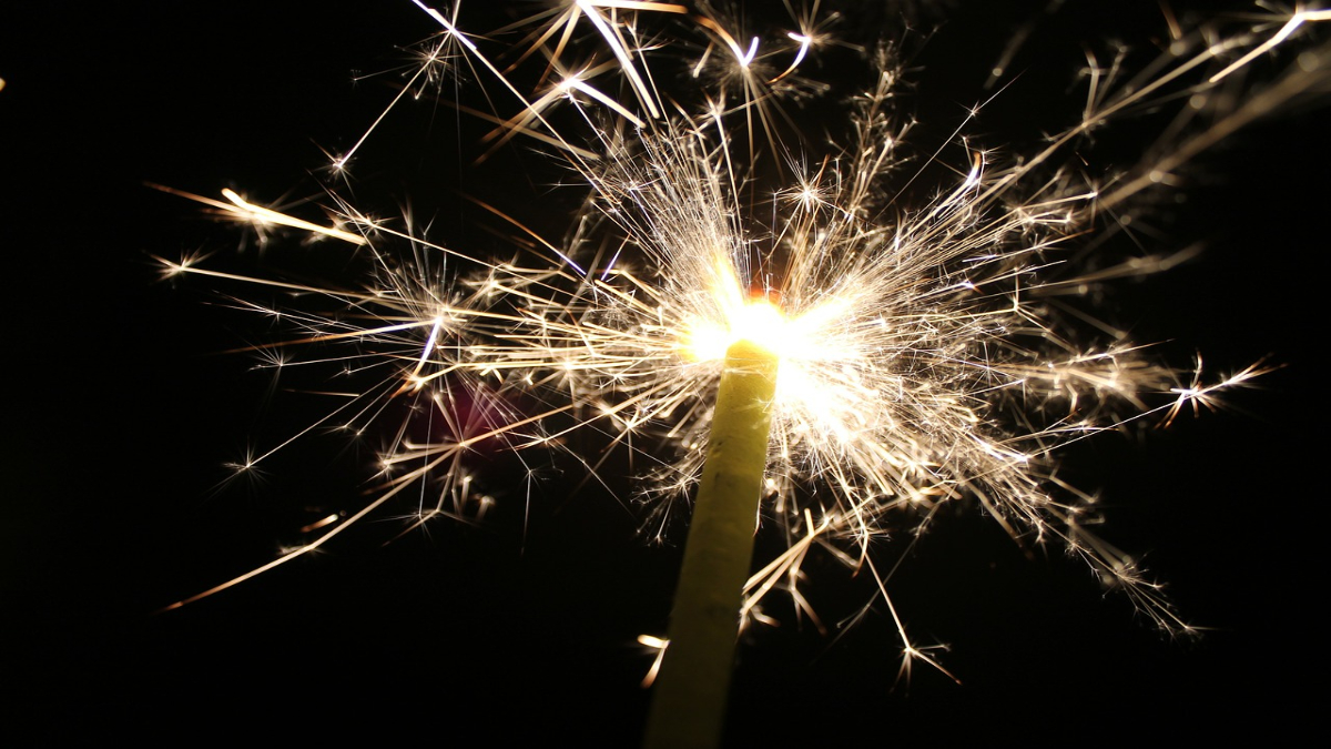 Capodanno senza botti a Palermo, il Comune