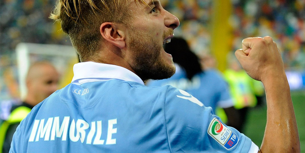 Quanto guadagna Ciro Immobile Lo stipendio dell attaccante della