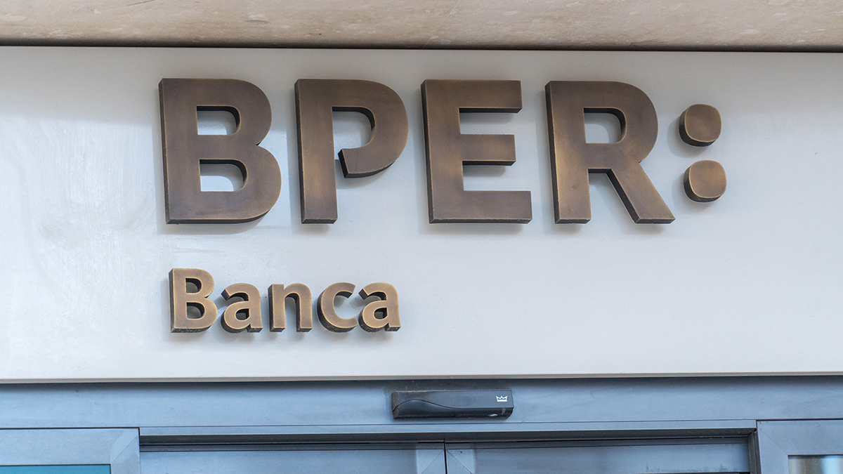 Bper on sale banca titolo