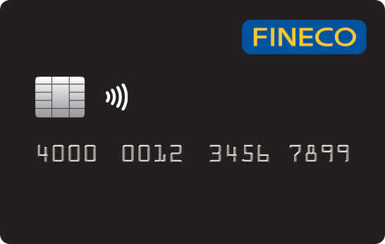 Fineco Card Credit