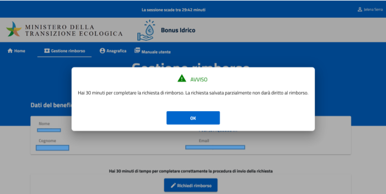 Domanda Bonus Idrico Al Via: Come Fare E A Cosa Fare Attenzione