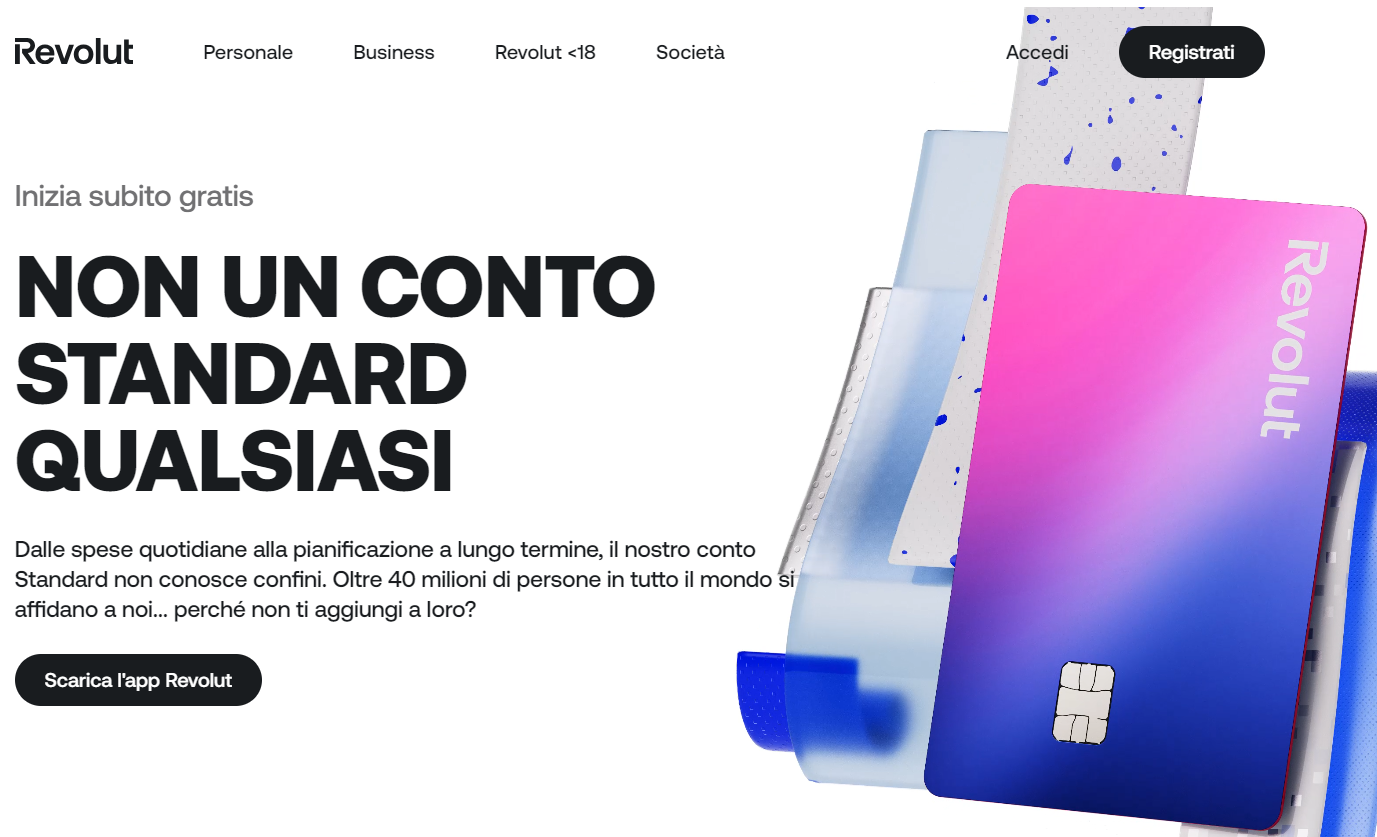 Revolut