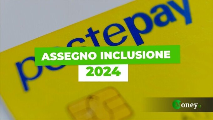 Assegno Di Inclusione 2024, L’Inps Svela Gli Importi Dei Primi ...