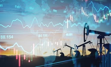Perché il petrolio non crolla nonostante le previsioni di eccesso di offerta