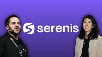 Serenis chiude un round di serie A da €12 milioni guidato da Angelini Ventures e CDP Venture Capital
