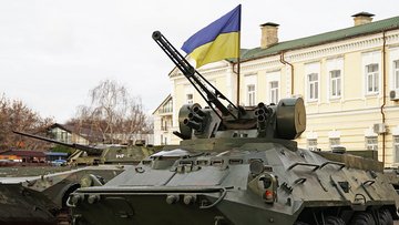 Barrons: “Ucraina può vincere entro il 2025”. La guerra però sarà finita già da un pezzo