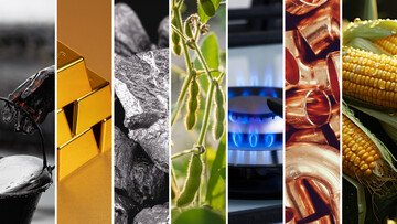 Commodities: segnali di un nuovo super ciclo alle porte