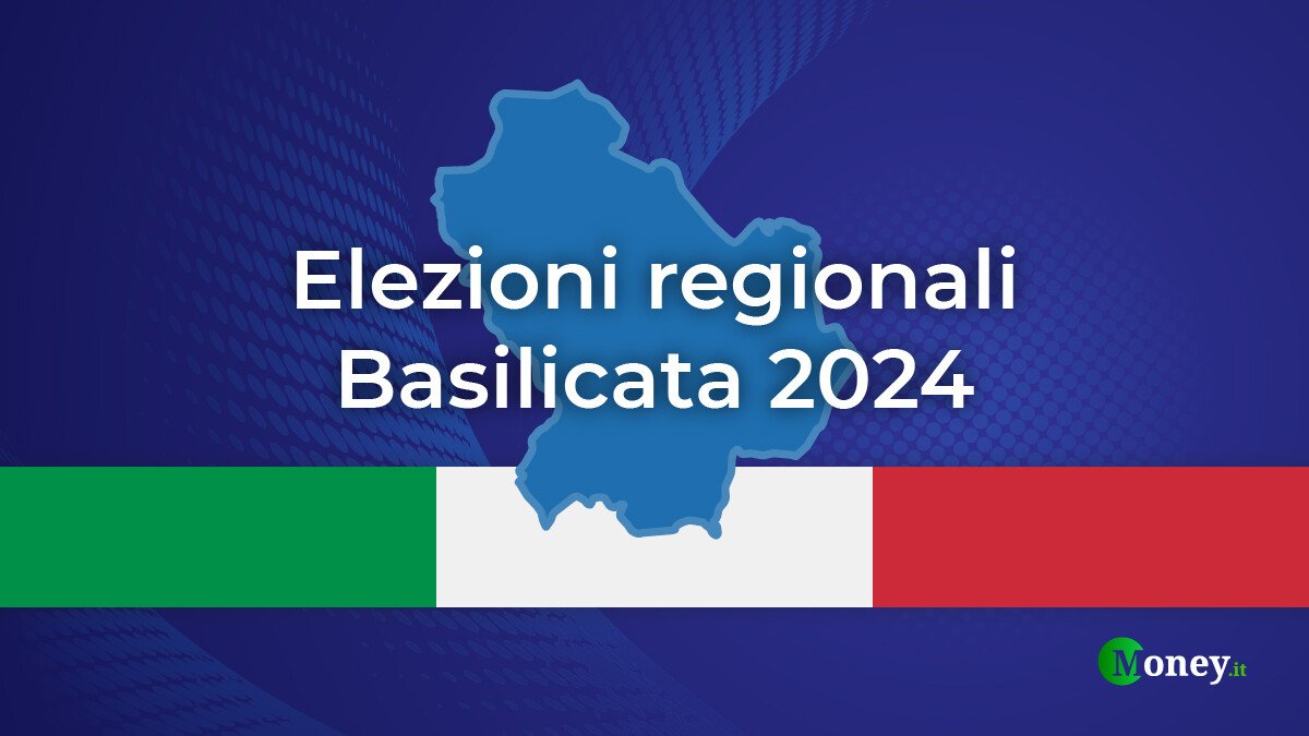 Elezioni regionali Basilicata 2024, la guida data, candidati e liste