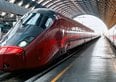 Arriva il treno più green e veloce in Europa. Ed è tutto italiano