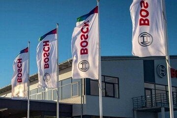 Bosch è in crisi, scattano i licenziamenti